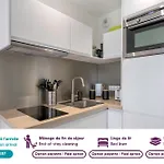 à 300m De La De Appartement