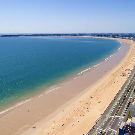 Appartement à 300m De La De La Baule-Escoublac