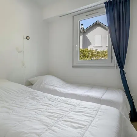 A 300m De La De Apartment La Baule-Escoublac