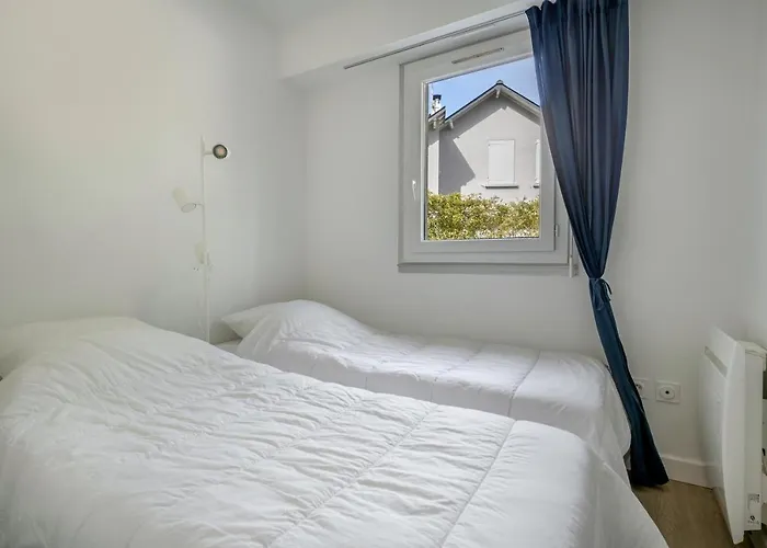 A 300m De La De Apartment La Baule-Escoublac